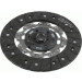 SACHS Kupplungsscheibe SACHS Kupplungsscheibe