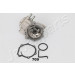Japanparts Wasserpumpe | PQ-709 Japanparts Wasserpumpe | PQ-709
