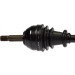 Antriebswelle VA re | RENAULT Clio I 90-98 | 22083 Antriebswelle VA re | RENAULT Clio I 90-98 | 22083