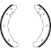 17 460 000 Bremsbacken | VW Käfer 49 | GS8025 17 460 000 Bremsbacken | VW Käfer 49 | GS8025