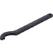 BGS Hakenschlüssel mit Zapfen | 30 - 32 mm | 74212 BGS Hakenschlüssel mit Zapfen | 30 - 32 mm | 74212