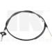 Kupplungsseil Suzuki Vitara 1.6 88-98 | 925202 Kupplungsseil Suzuki Vitara 1.6 88-98 | 925202