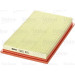VALEO Luftfilter | 585103 VALEO Luftfilter | 585103