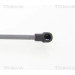 Gasfeder, Koffer-/Laderaum | 8710112011 Gasfeder, Koffer-/Laderaum | 8710112011