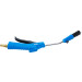 BGS Druckluft-Ausblaspistole | mit Pinsel | 70972 BGS Druckluft-Ausblaspistole | mit Pinsel | 70972
