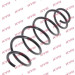 KYB Fahrwerksfeder Citroen P. C4 Ii, Ds4/ Peugeot 308, 3008, 5008 1.4/1.6 09/07 | RH2080 KYB Fahrwerksfeder Citroen P. C4 Ii, Ds4/ Peugeot 308, 3008, 5008 1.4/1.6 09/07 | RH2080