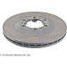 BluePrint Bremsscheibe