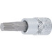 BGS Bit-Einsatz | Antrieb Innenvierkant 6,3 mm (1/4"""") | T-Profil (für Torx) T35 | 2565 BGS Bit-Einsatz | Antrieb Innenvierkant 6,3 mm (1/4"""") | T-Profil (für Torx) T35 | 2565