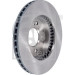 FEBI BILSTEIN Bremsscheibe | 108428