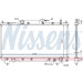 Wasserkühler PKW | TOYOTA AVENSIS 2,0 97 | 64783A Wasserkühler PKW | TOYOTA AVENSIS 2,0 97 | 64783A