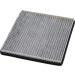 AMC Aktivkohlefilter PKW | TOYOTA Yaris, RAV4 ab 2000 | TC-1006C AMC Aktivkohlefilter PKW | TOYOTA Yaris, RAV4 ab 2000 | TC-1006C