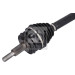 FEBI BILSTEIN Antriebswelle | 182890 FEBI BILSTEIN Antriebswelle | 182890