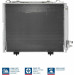 Kondensator PKW | MERCEDES W210 | 94285