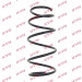 KYB Fahrwerksfeder Toyota P. Avensis 1.8 11/08 | RA3370