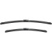 BOSCH | Scheibenwischer Aerotwin A931S | OPEL Astra H 08/03 | 3397118931 BOSCH | Scheibenwischer Aerotwin A931S | OPEL Astra H 08/03 | 3397118931