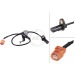A.B.S. ABS Sensor A.B.S. ABS Sensor