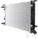Kühler, Motorkühlung | CR 910 000S Kühler, Motorkühlung | CR 910 000S