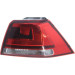Heckleuchte A R O K-PLATTE RAUCHGRAU VALEO PQ | VW GOLF VII 3/5-T 8,12-3,17 | 45241 Heckleuchte A R O K-PLATTE RAUCHGRAU VALEO PQ | VW GOLF VII 3/5-T 8,12-3,17 | 45241