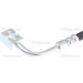Bremsschlauch | 815080327 Bremsschlauch | 815080327