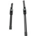 BOSCH | Scheibenwischer Aerotwin A115S | RENAULT Megane 2 | 3397007115 BOSCH | Scheibenwischer Aerotwin A115S | RENAULT Megane 2 | 3397007115