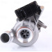 Nissens Turbo BMW X3 11 FACTORY NEW 93529