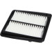 AMC Luftfilter PKW | HONDA Jazz 20 | FAF-10001 AMC Luftfilter PKW | HONDA Jazz 20 | FAF-10001