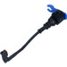 Original VAG Bremsbeläge-Sensor. VW P. Transporter 20 | 7LA615437