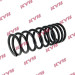 KYB Fahrwerksfeder Land Rover T. Discovery Ii 2.5Td/4.0 11/98-07/02 | RE6016 KYB Fahrwerksfeder Land Rover T. Discovery Ii 2.5Td/4.0 11/98-07/02 | RE6016