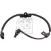 FEBI BILSTEIN ABS Sensor | 106484 FEBI BILSTEIN ABS Sensor | 106484