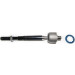CORTECO Axialgelenk, Spurstange | 49120021