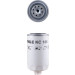 MAHLE Kraftstofffilter | KC 186 MAHLE Kraftstofffilter | KC 186