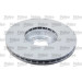 VALEO Bremsscheibe | 672508 VALEO Bremsscheibe | 672508