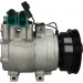Kompressor PKW HYUNDAI ACCENT 99- 1.3 I FIRST FIT 89277