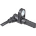A.B.S. Sensor, Raddrehzahl 31768 A.B.S. Sensor, Raddrehzahl 31768