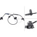 A.B.S. ABS Sensor | 31657 A.B.S. ABS Sensor | 31657
