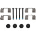 Bremsklötze VA SUV/LCV | CITROEN Jumper,FIAT,PEUG Boxer 06 | GDB1703 Bremsklötze VA SUV/LCV | CITROEN Jumper,FIAT,PEUG Boxer 06 | GDB1703