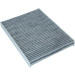 KAMOKA Filter, Innenraumluft | F500401 KAMOKA Filter, Innenraumluft | F500401