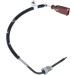 Sensor, Abgastemperatur | 707083 Sensor, Abgastemperatur | 707083