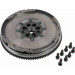 Zweimassenschwungrad HYUNDAI Tucson KIA Sportage 15 Zwei-Massen-Schwungrad 2294002472