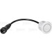 VALEO Sensor lackierfähig x1 | 4te + 5te Gen. (2016-) | 632214 VALEO Sensor lackierfähig x1 | 4te + 5te Gen. (2016-) | 632214