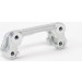BREMBO Bremssattelhaltersatz | F BK 021 BREMBO Bremssattelhaltersatz | F BK 021