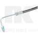 Bremsschlauch | 853743 Bremsschlauch | 853743