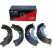 Bremsbacken Mitsubishi Carism | 19-0325 Bremsbacken Mitsubishi Carism | 19-0325