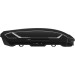 Thule Box Motion 3 M black - 639200 | L-176 B-85 H-44, 400 Liter, 75kg Thule Box Motion 3 M black - 639200 | L-176 B-85 H-44, 400 Liter, 75kg