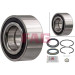 FAG Radlagersatz 713 6130 40