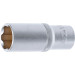 BGS Steckschlüssel-Einsatz Super Lock, tief | Antrieb Innenvierkant 12,5 mm (1/2"""") | SW 22 mm | 2952 BGS Steckschlüssel-Einsatz Super Lock, tief | Antrieb Innenvierkant 12,5 mm (1/2"""") | SW 22 mm | 2952
