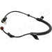 Sensor, Raddrehzahl | ABS-103 Sensor, Raddrehzahl | ABS-103