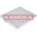 KAMOKA Filter, Innenraumluft | F410201 KAMOKA Filter, Innenraumluft | F410201