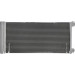 Kondensator PKW | Opel Vivaro B 14 | 940596 Kondensator PKW | Opel Vivaro B 14 | 940596