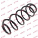 KYB Fahrwerksfeder Fiat T. Doblo/ Opel Combo Tour 1.3D-2.0D 02/10 | RA6193 KYB Fahrwerksfeder Fiat T. Doblo/ Opel Combo Tour 1.3D-2.0D 02/10 | RA6193
